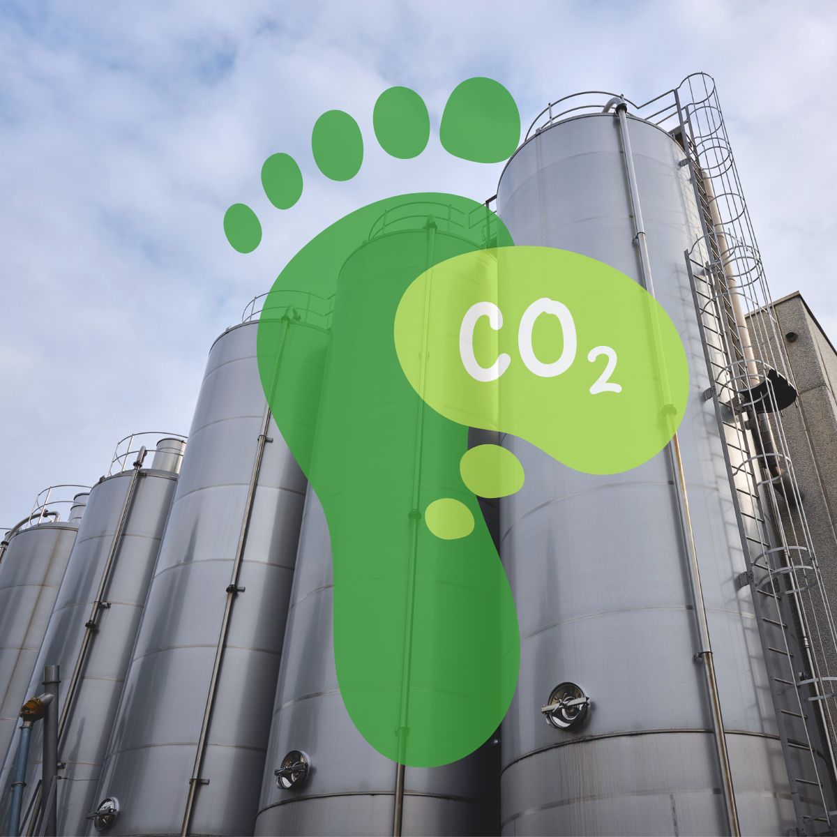 Cossa Polimeri Carbon Footprint sostenibilità ambientale compound termoplastici