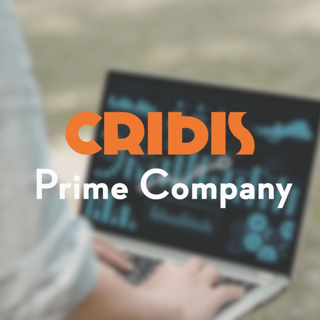 Cribis Prime Company